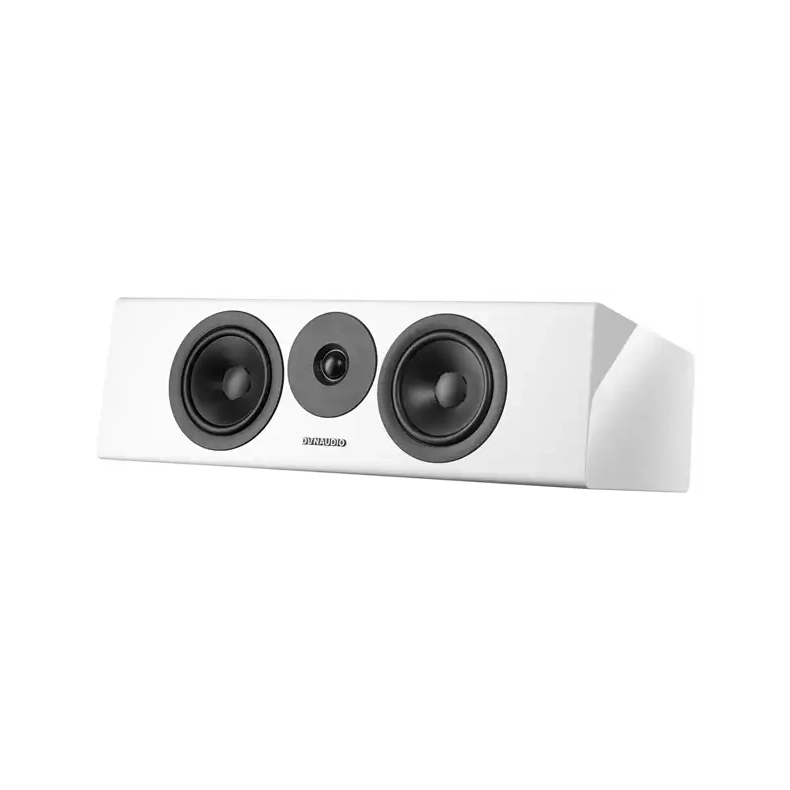 Dynaudio Evoke 25C Blonde Wood Centerh�jttaler
