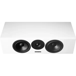 Dynaudio Evoke 25C Blonde Wood Centerh�jttaler