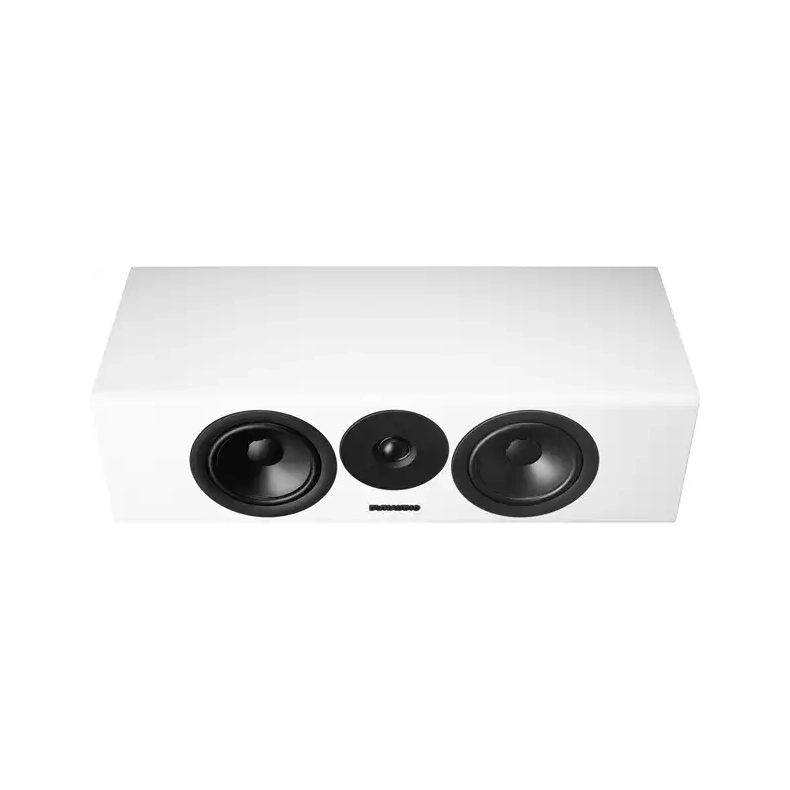 Dynaudio Evoke 25C Blonde Wood Centerh�jttaler