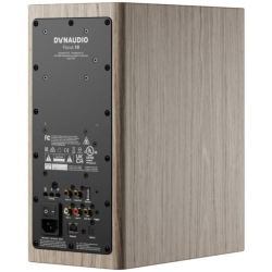 Dynaudio Focus 10 Blonde Wood Aktiv kompakt h�jttalers�t