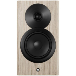 Dynaudio Focus 10 Blonde Wood Aktiv kompakt h�jttalers�t