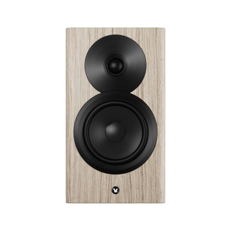 Dynaudio Focus 10 Blonde Wood Aktiv kompakt h�jttalers�t