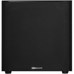 Dynaudio Sub 3 Hvid 9" Aktiv subwoofer