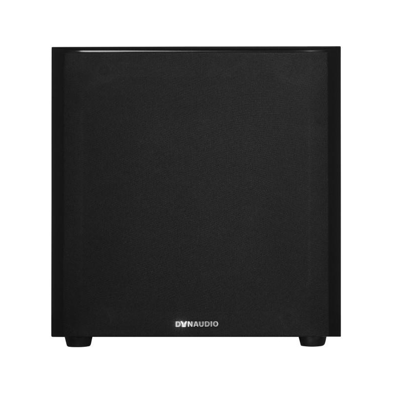 Dynaudio Sub 3 Hvid 9" Aktiv subwoofer
