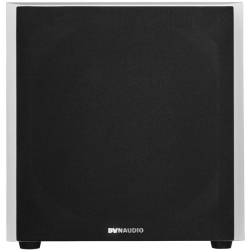 Dynaudio Sub 3 Hvid 9" Aktiv subwoofer