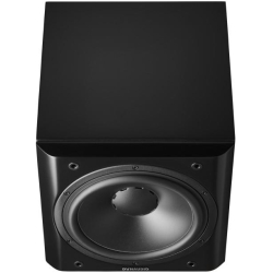 Dynaudio Sub 3 Hvid 9" Aktiv subwoofer