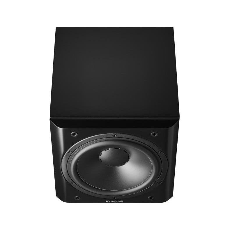 Dynaudio Sub 3 Hvid 9" Aktiv subwoofer