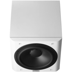 Dynaudio Sub 3 Hvid 9" Aktiv subwoofer