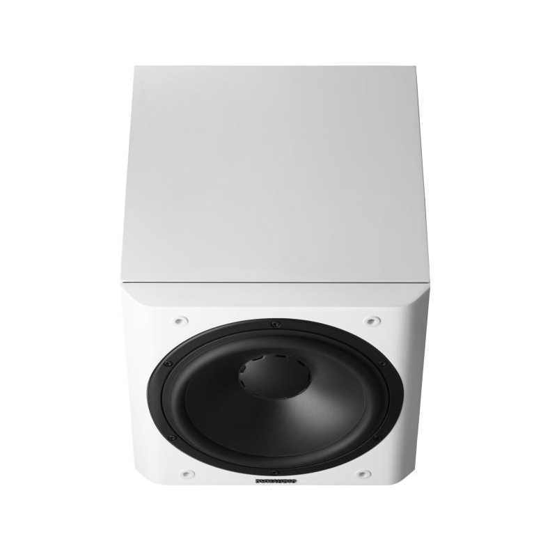 Dynaudio Sub 3 Hvid 9" Aktiv subwoofer