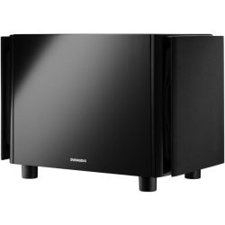 Dynaudio Sub 6 Hvid 9" Aktiv subwoofer med DSP