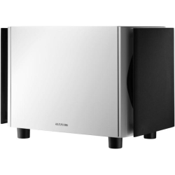 Dynaudio Sub 6 Hvid 9" Aktiv subwoofer med DSP