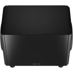 Dynaudio Sub 6 Hvid 9" Aktiv subwoofer med DSP