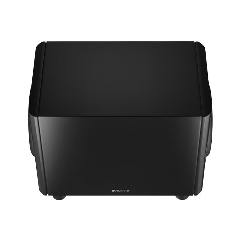 Dynaudio Sub 6 Hvid 9" Aktiv subwoofer med DSP