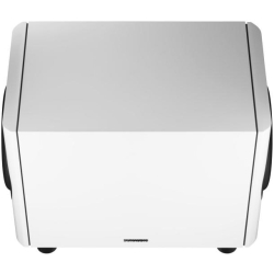 Dynaudio Sub 6 Hvid 9" Aktiv subwoofer med DSP