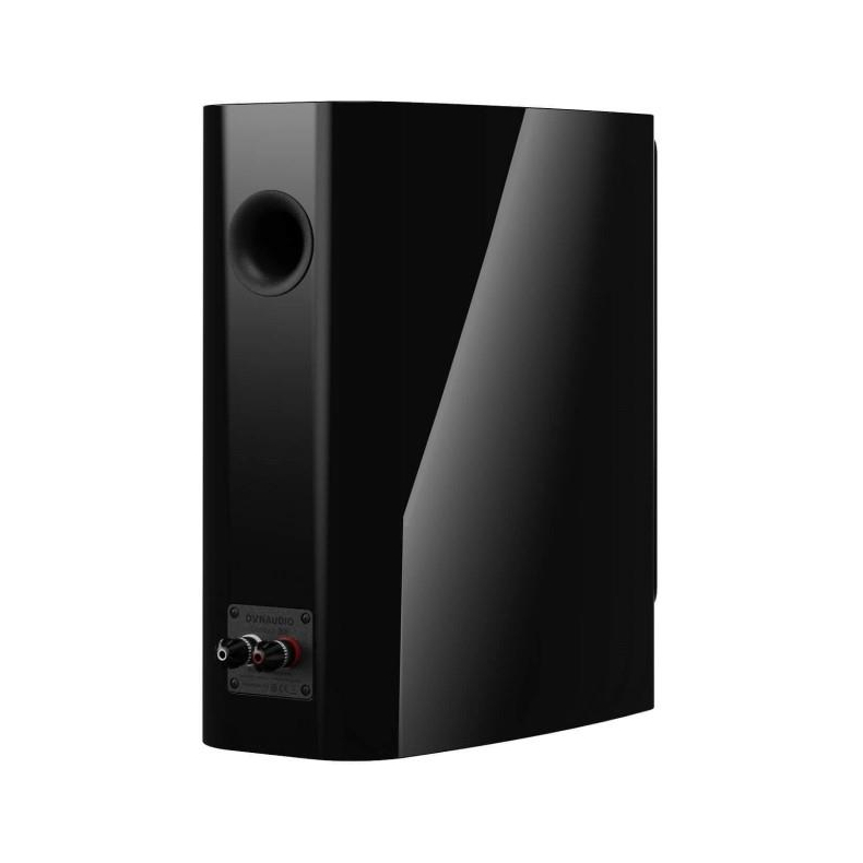 Dynaudio Contour 20i Sort h�jglans Kompakt h�jttalers�t