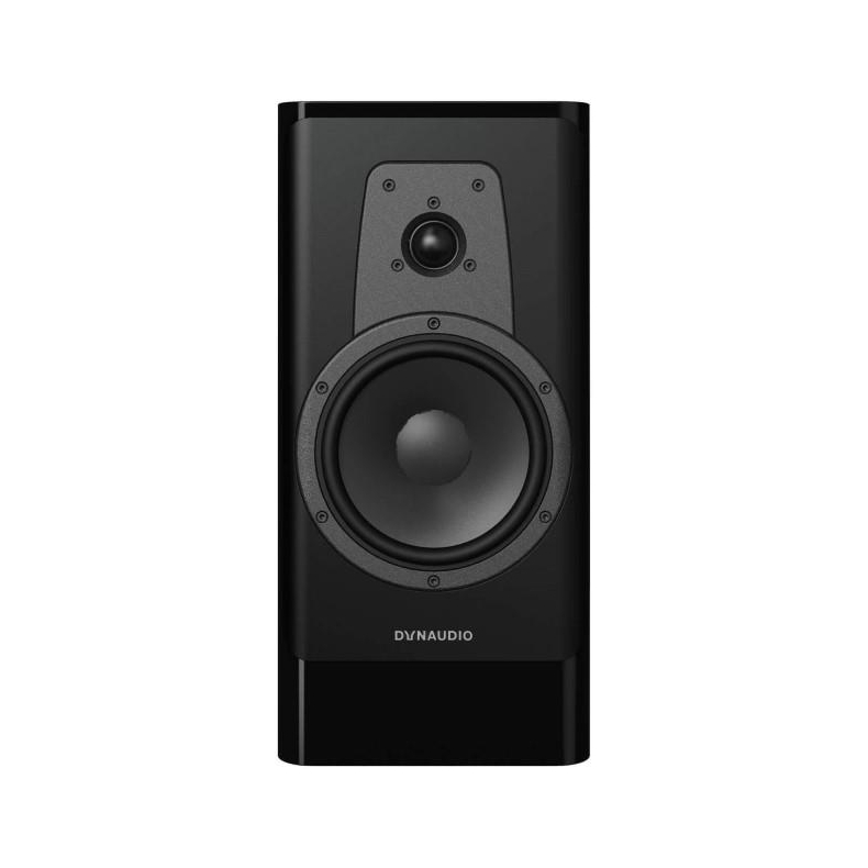 Dynaudio Contour 20i Sort h�jglans Kompakt h�jttalers�t