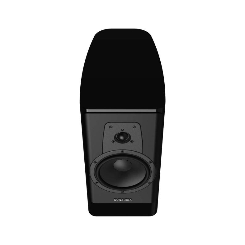 Dynaudio Contour 20i Sort h�jglans Kompakt h�jttalers�t