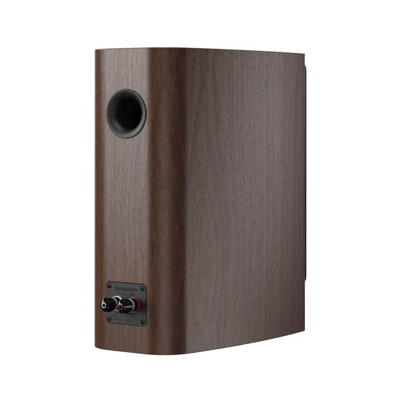 Dynaudio Contour 20i Sort h�jglans Kompakt h�jttalers�t