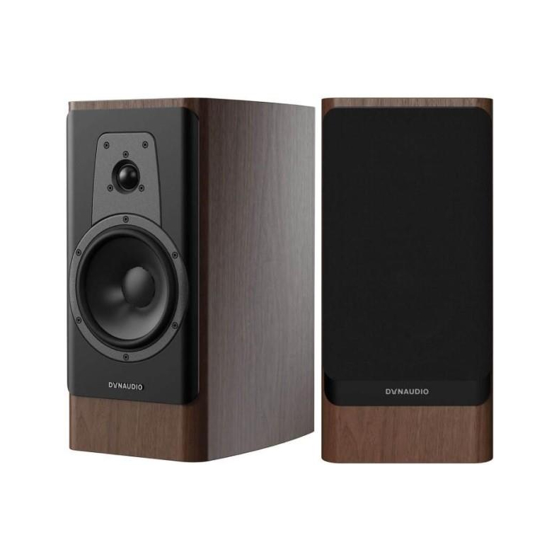 Dynaudio Contour 20i Sort h�jglans Kompakt h�jttalers�t