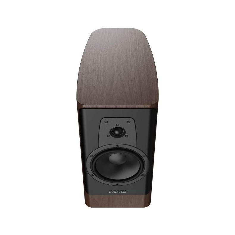 Dynaudio Contour 20i Sort h�jglans Kompakt h�jttalers�t