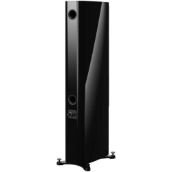 Dynaudio Contour 30i Sort h�jglans Gulvh�jttalers�t