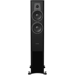 Dynaudio Contour 30i Sort h�jglans Gulvh�jttalers�t