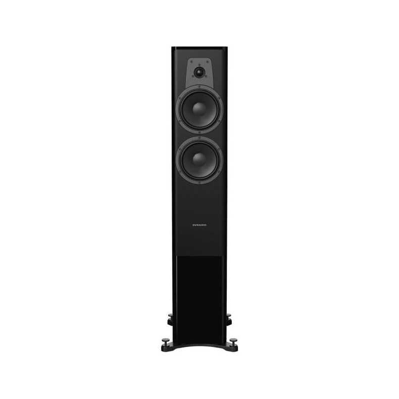 Dynaudio Contour 30i Sort h�jglans Gulvh�jttalers�t