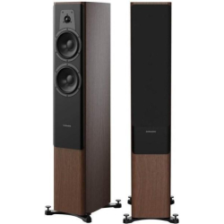 Dynaudio Contour 30i Sort h�jglans Gulvh�jttalers�t