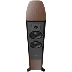 Dynaudio Contour 30i Sort h�jglans Gulvh�jttalers�t