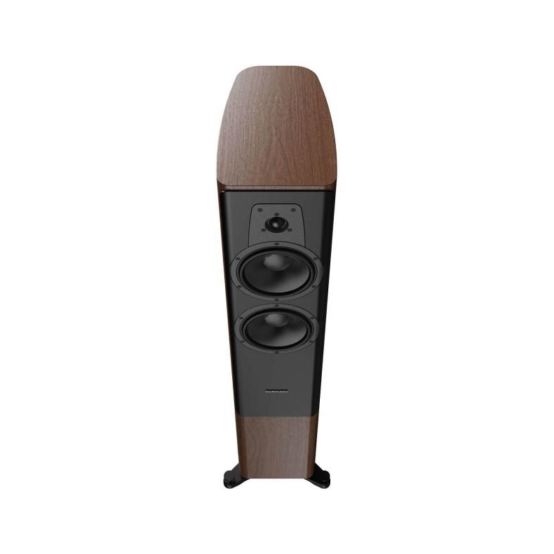 Dynaudio Contour 30i Sort h�jglans Gulvh�jttalers�t