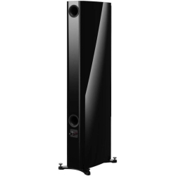 Dynaudio Contour 60i Sort h�jglans Gulvh�jttalers�t