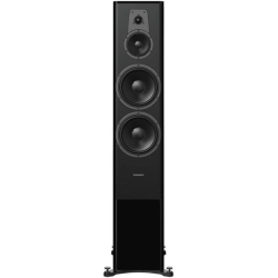 Dynaudio Contour 60i Sort h�jglans Gulvh�jttalers�t