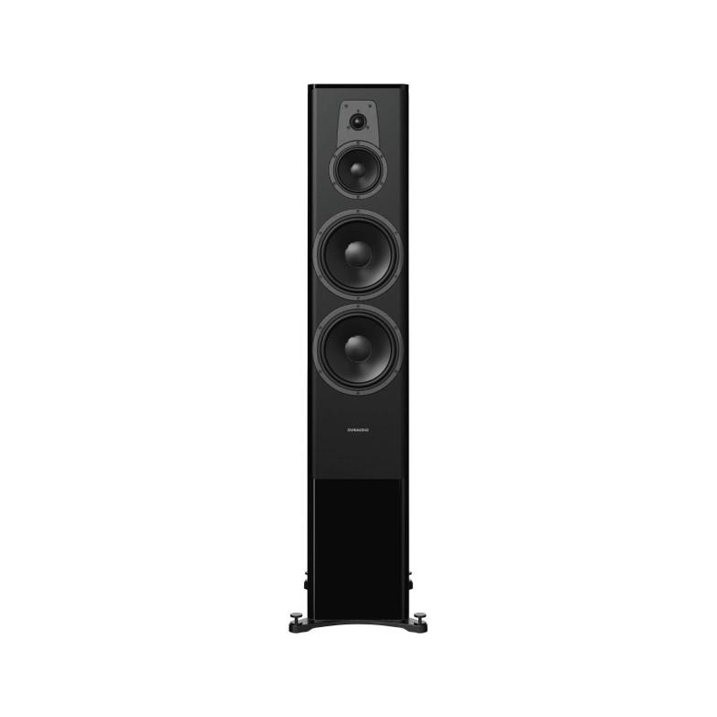 Dynaudio Contour 60i Sort h�jglans Gulvh�jttalers�t