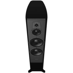Dynaudio Contour 60i Sort h�jglans Gulvh�jttalers�t