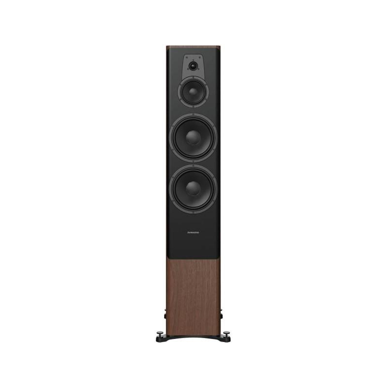 Dynaudio Contour 60i Sort h�jglans Gulvh�jttalers�t