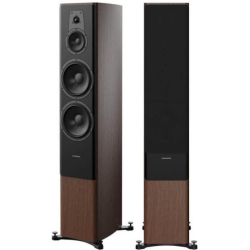 Dynaudio Contour 60i Sort h�jglans Gulvh�jttalers�t
