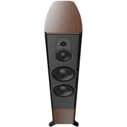 Dynaudio Contour 60i Sort h�jglans Gulvh�jttalers�t