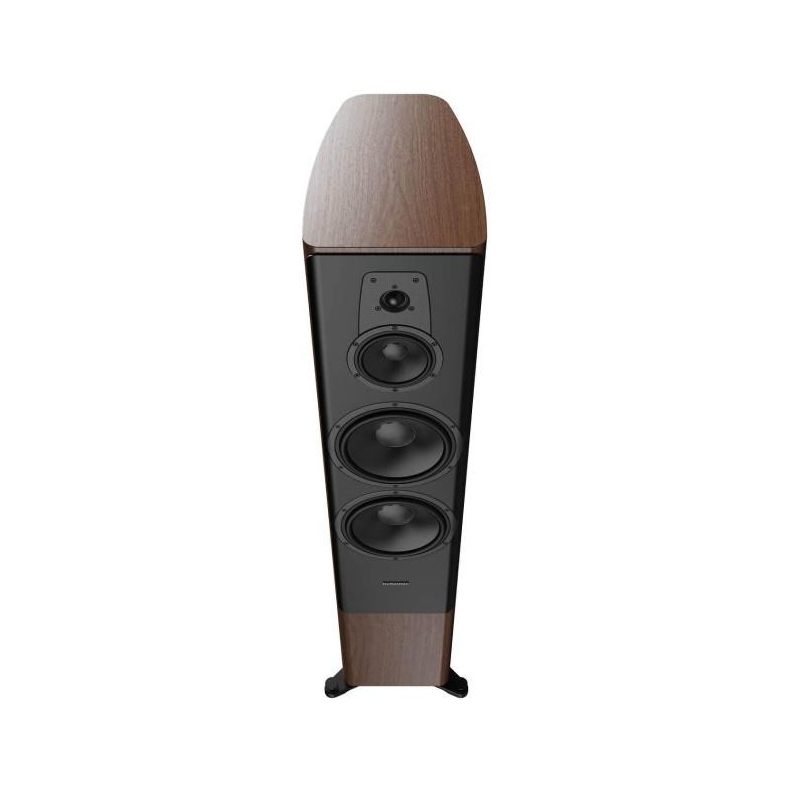 Dynaudio Contour 60i Sort h�jglans Gulvh�jttalers�t
