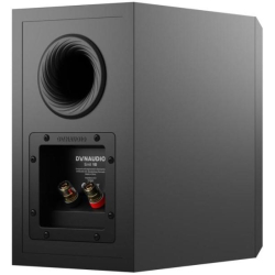 Dynaudio Emit 10 Hvid Kompakt h�jttalers�t