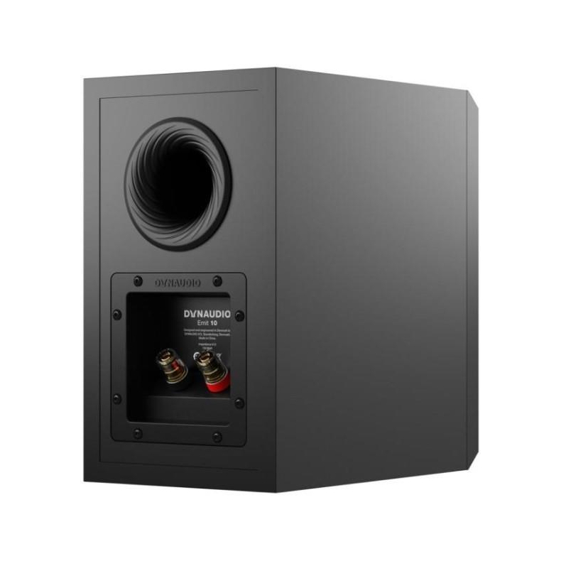 Dynaudio Emit 10 Hvid Kompakt h�jttalers�t