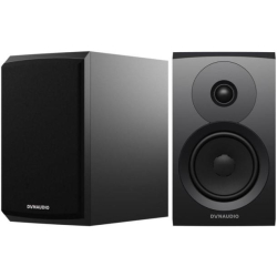 Dynaudio Emit 10 Hvid Kompakt h�jttalers�t