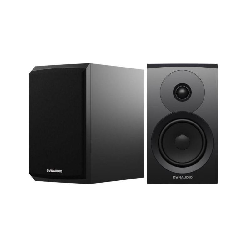 Dynaudio Emit 10 Hvid Kompakt h�jttalers�t