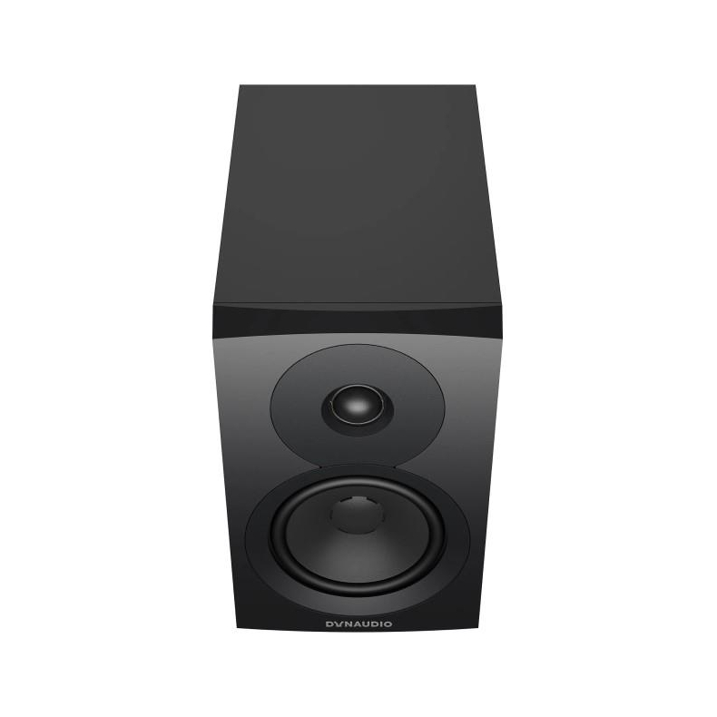 Dynaudio Emit 10 Hvid Kompakt h�jttalers�t