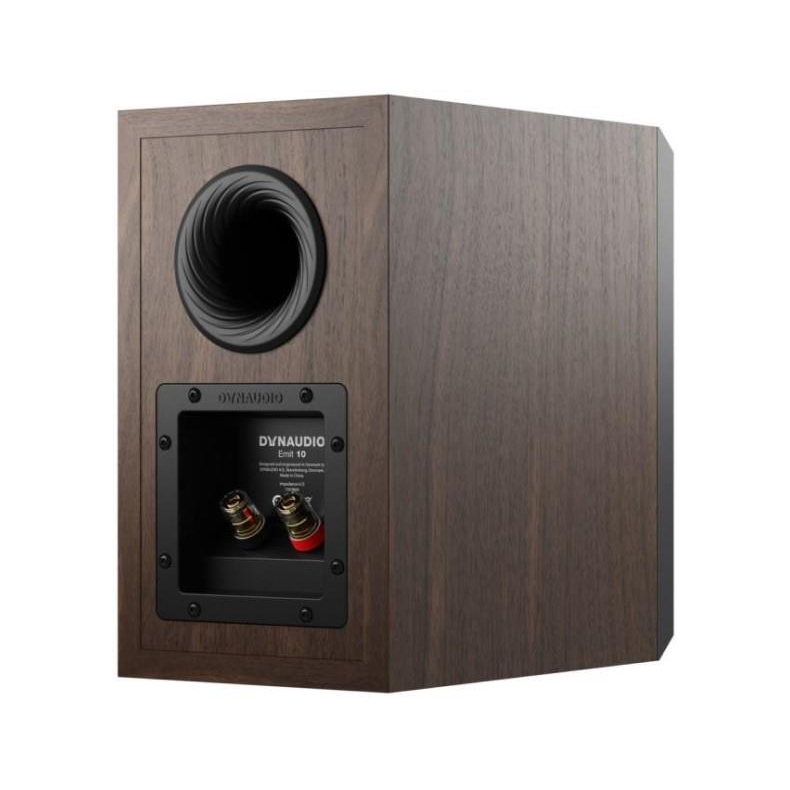 Dynaudio Emit 10 Hvid Kompakt h�jttalers�t