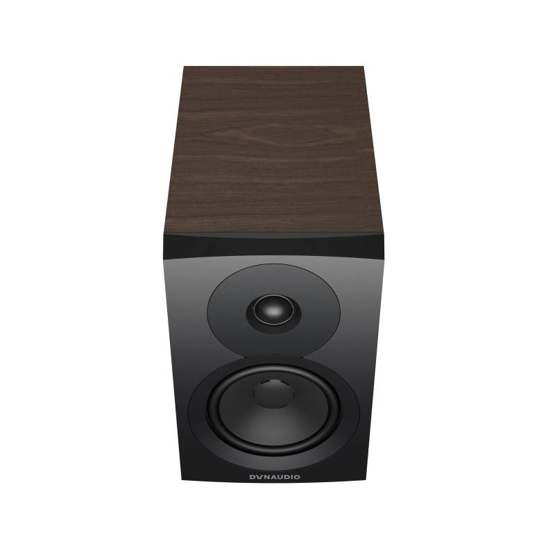 Dynaudio Emit 10 Hvid Kompakt h�jttalers�t