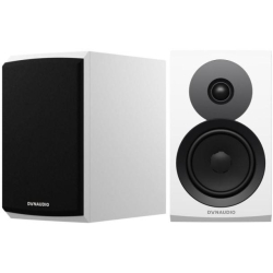 Dynaudio Emit 10 Hvid Kompakt h�jttalers�t