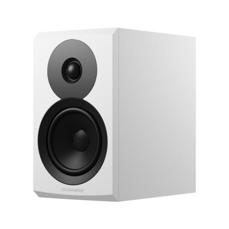 Dynaudio Emit 10 Hvid Kompakt h�jttalers�t