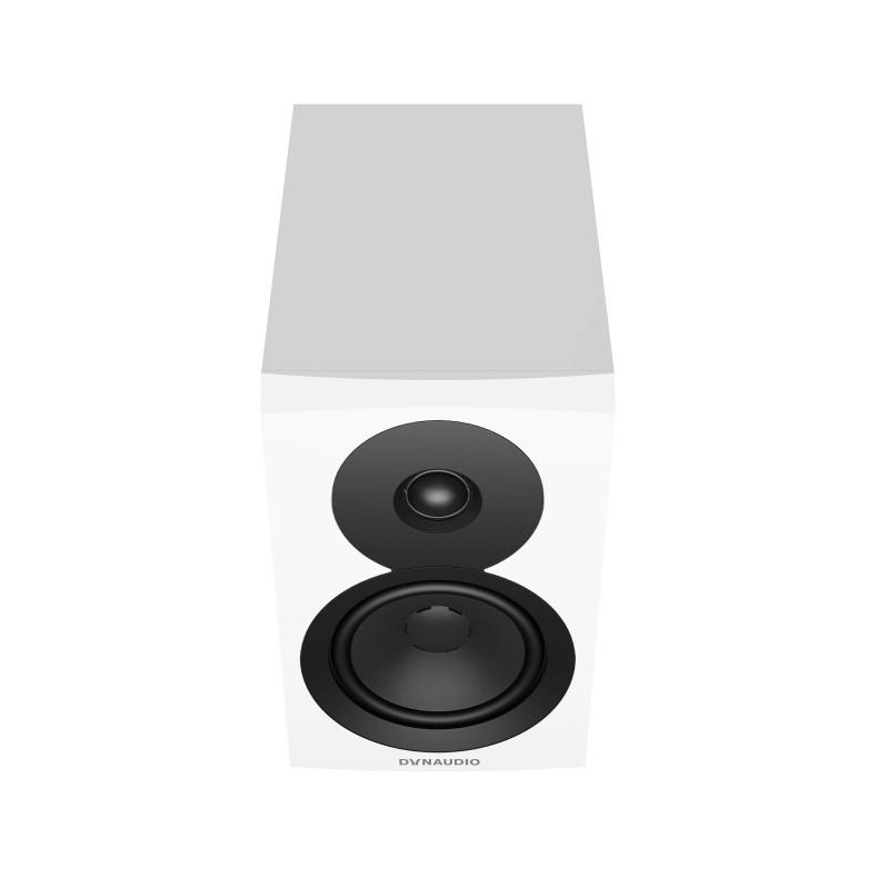 Dynaudio Emit 10 Hvid Kompakt h�jttalers�t