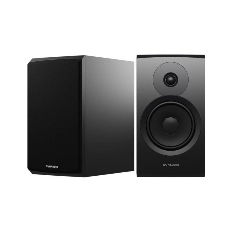 Dynaudio Emit 20 Hvid Kompakt h�jttalers�t