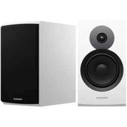 Dynaudio Emit 20 Hvid Kompakt h�jttalers�t